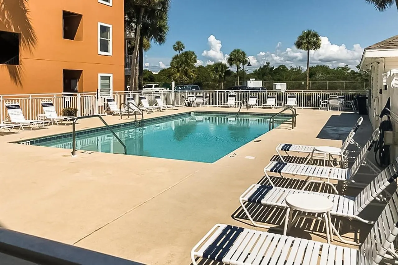 Gulfview II 308 Apartment Destin United States