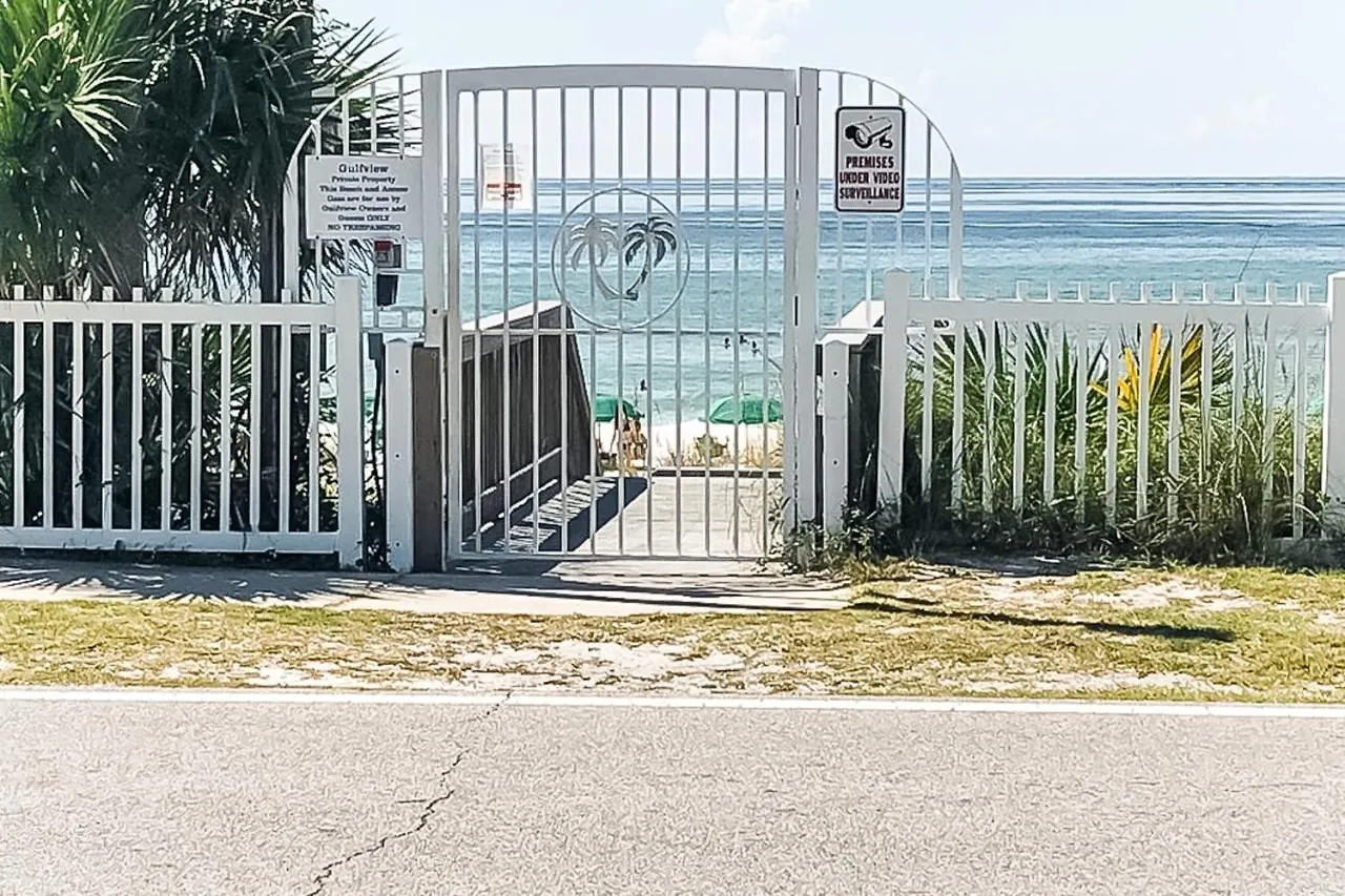 Gulfview II 308 Apartment Destin 0*,  United States