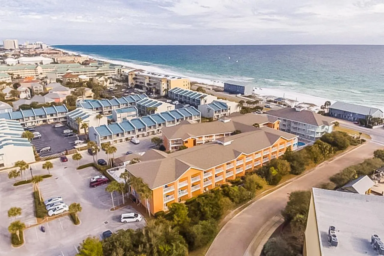 Gulfview II 308 Apartment Destin United States