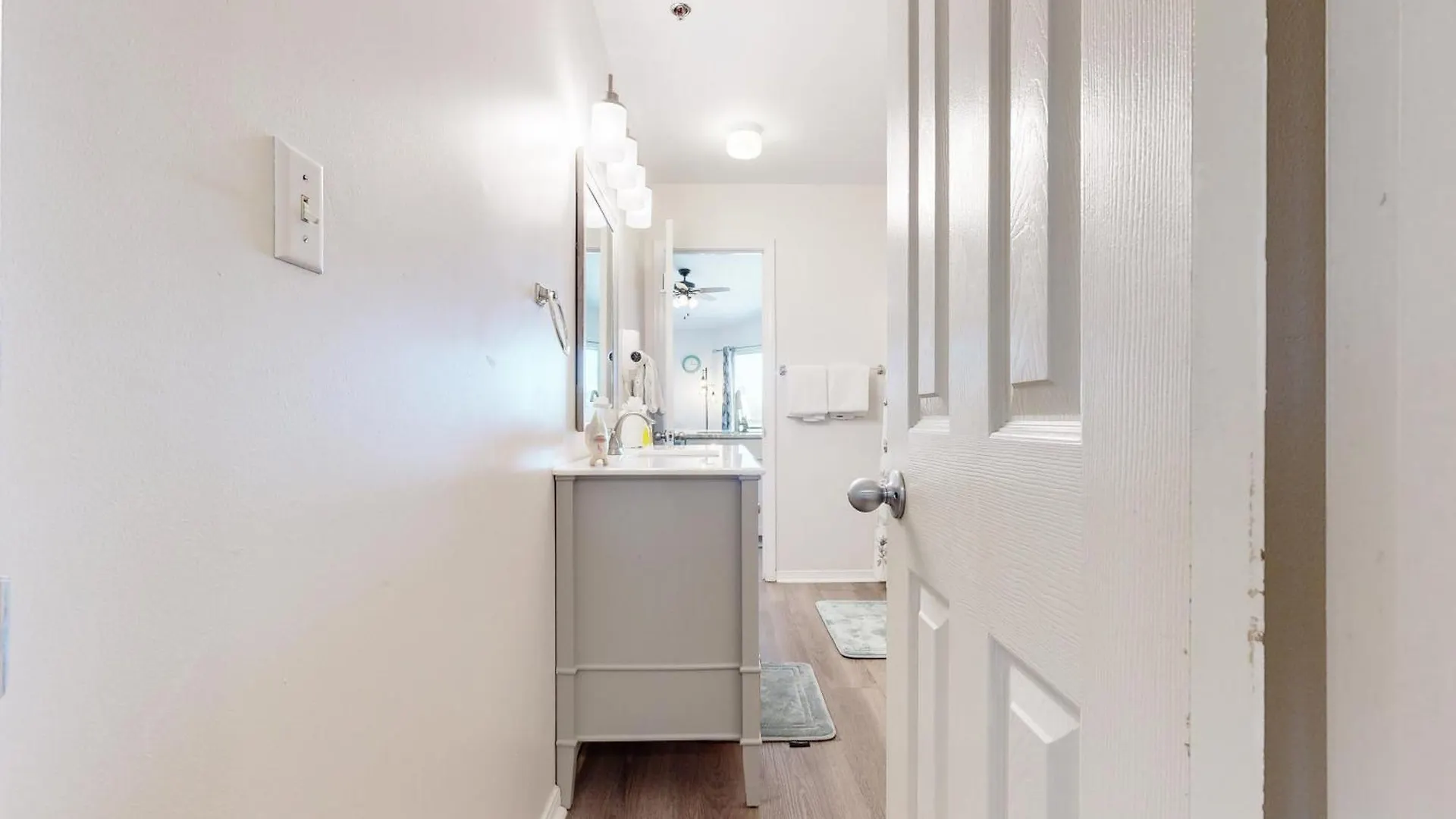 Gulfview II 308 Apartment Destin