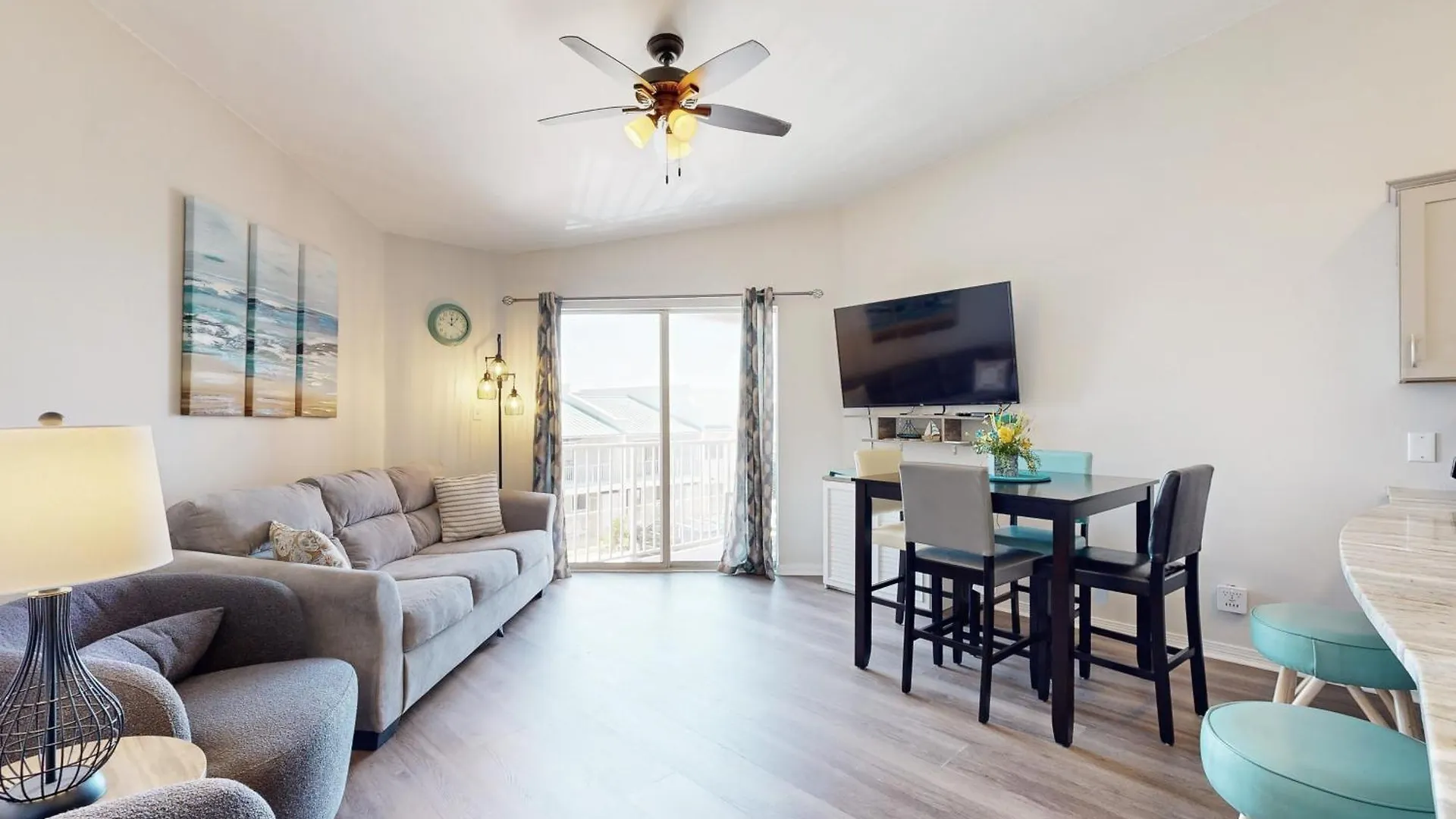 Gulfview II 308 Apartment Destin