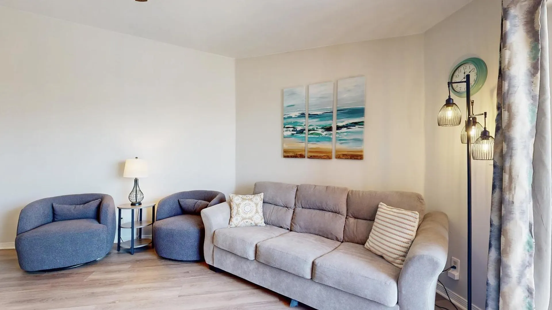 Gulfview II 308 Apartment Destin
