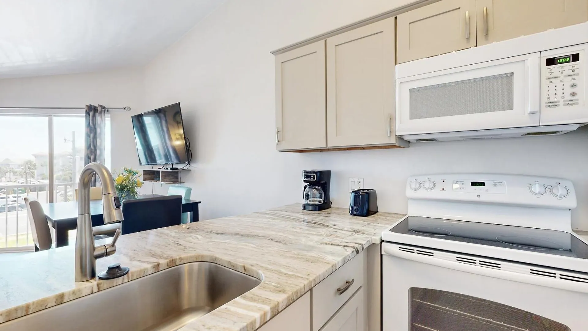 Gulfview II 308 Apartment Destin