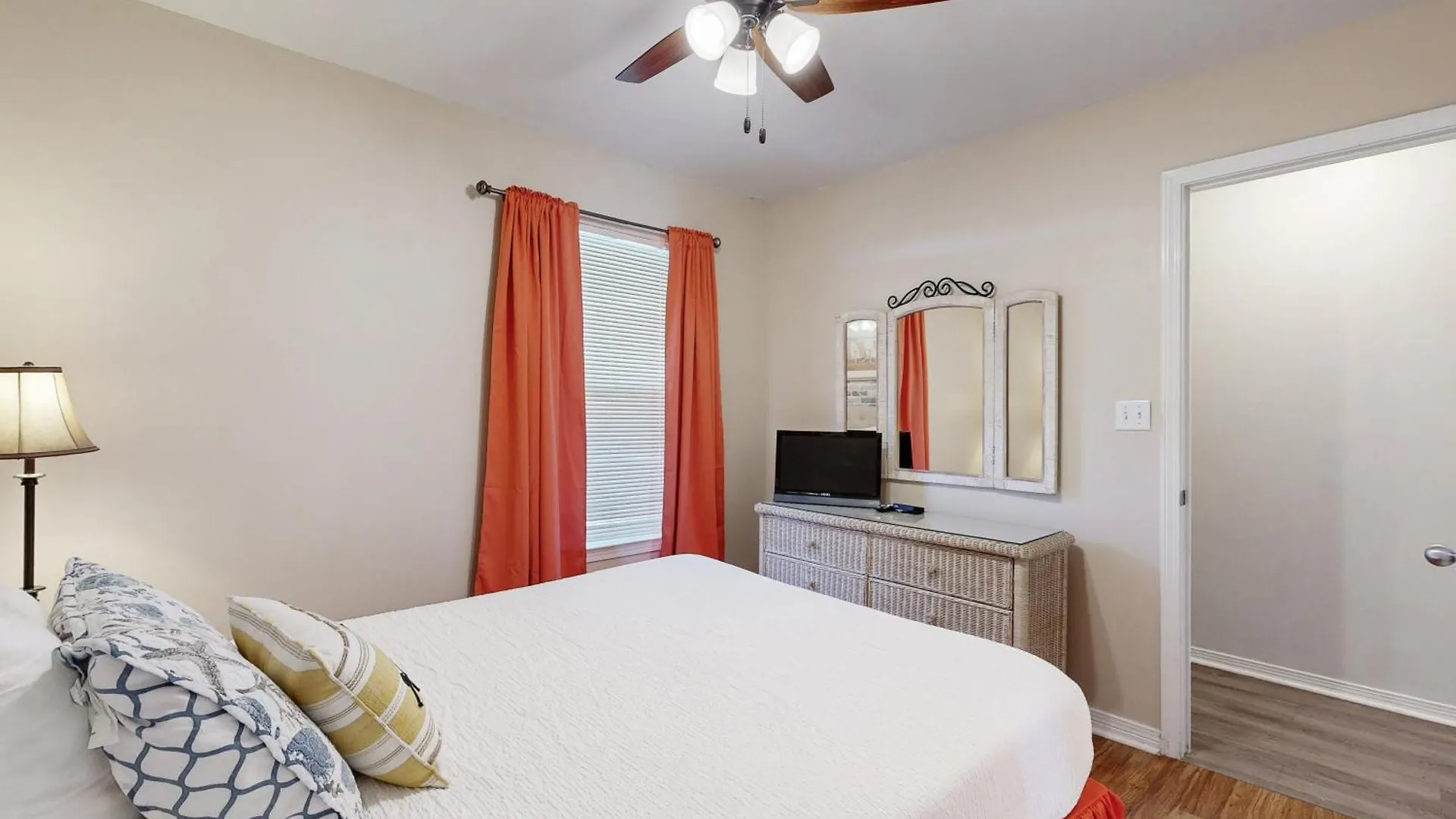 Gulfview II 308 Apartment Destin