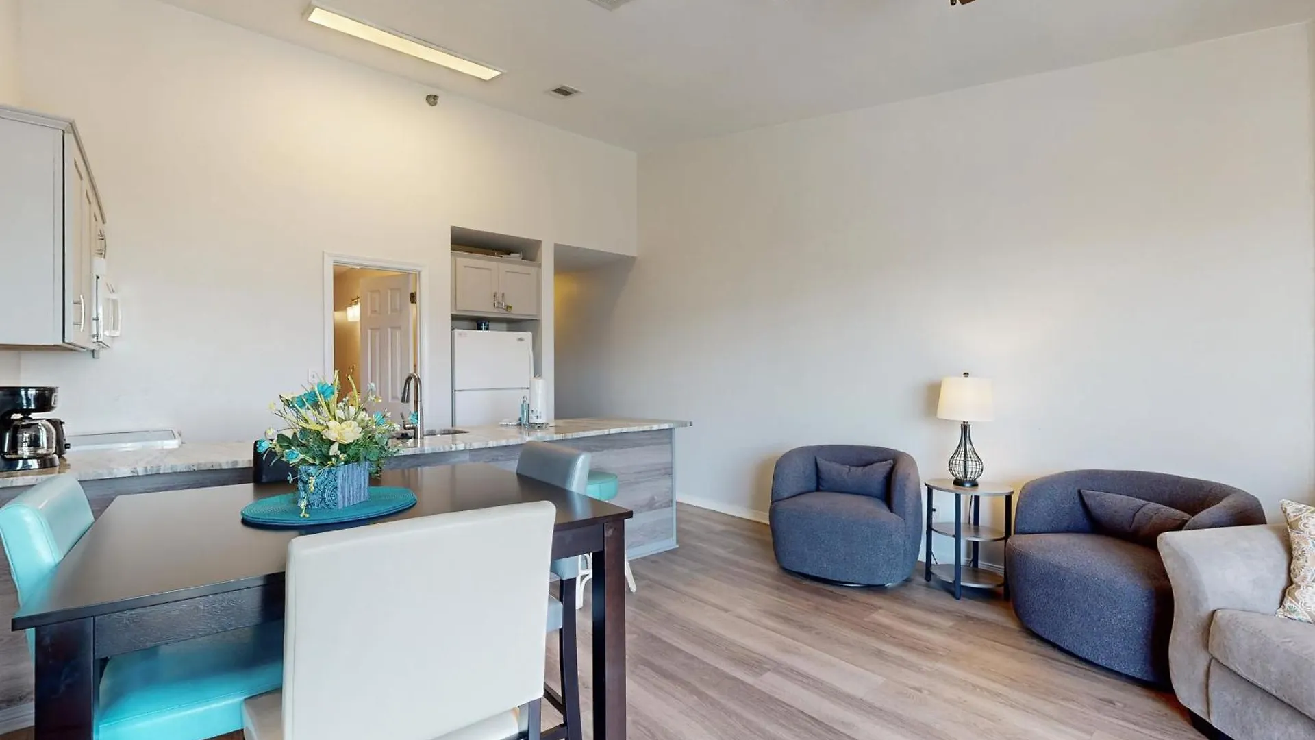 Gulfview II 308 Apartment Destin United States