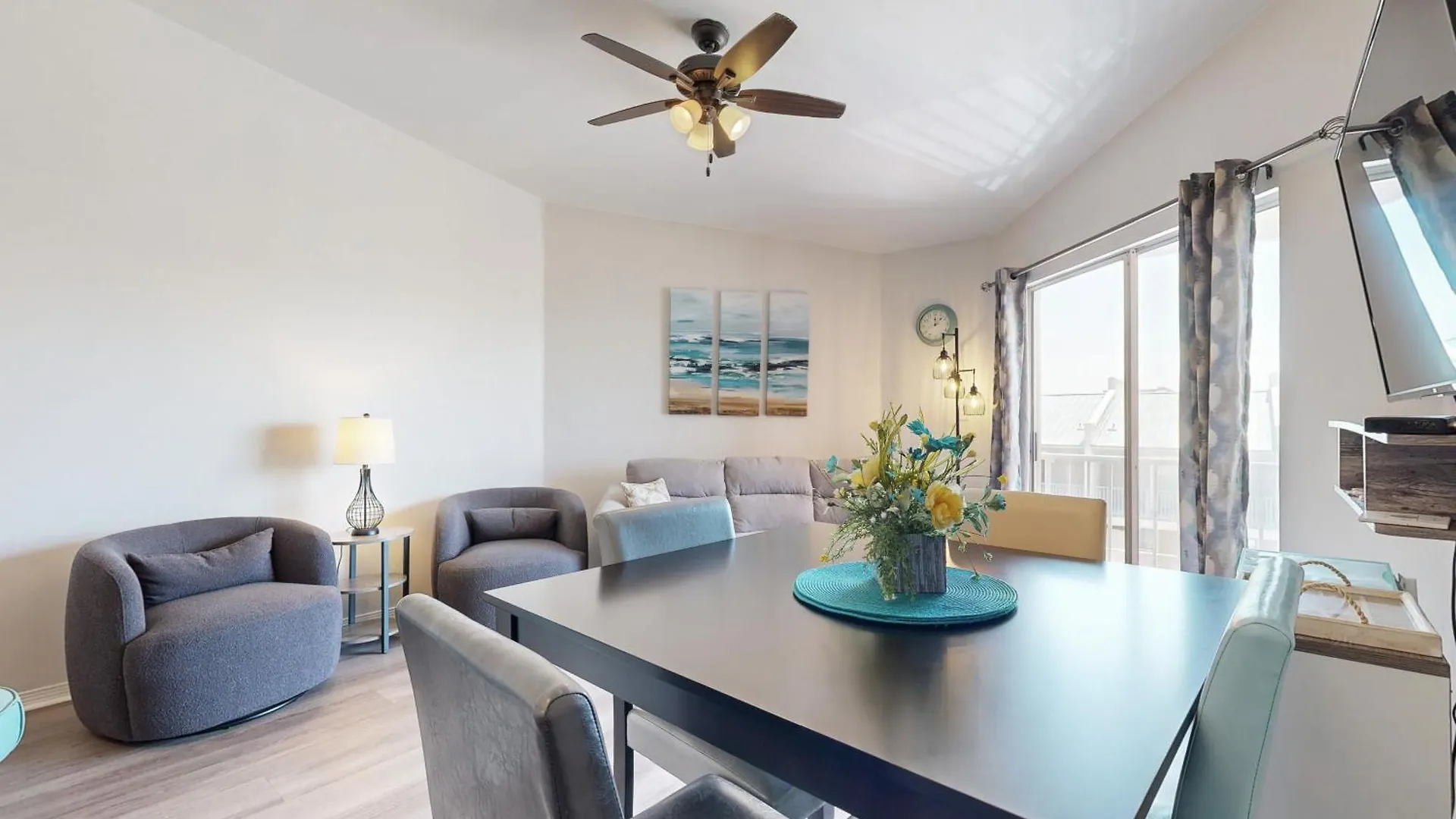 Gulfview II 308 Apartment Destin 0*,  United States