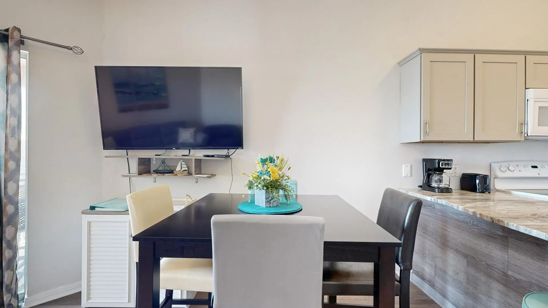 Gulfview II 308 Apartment Destin