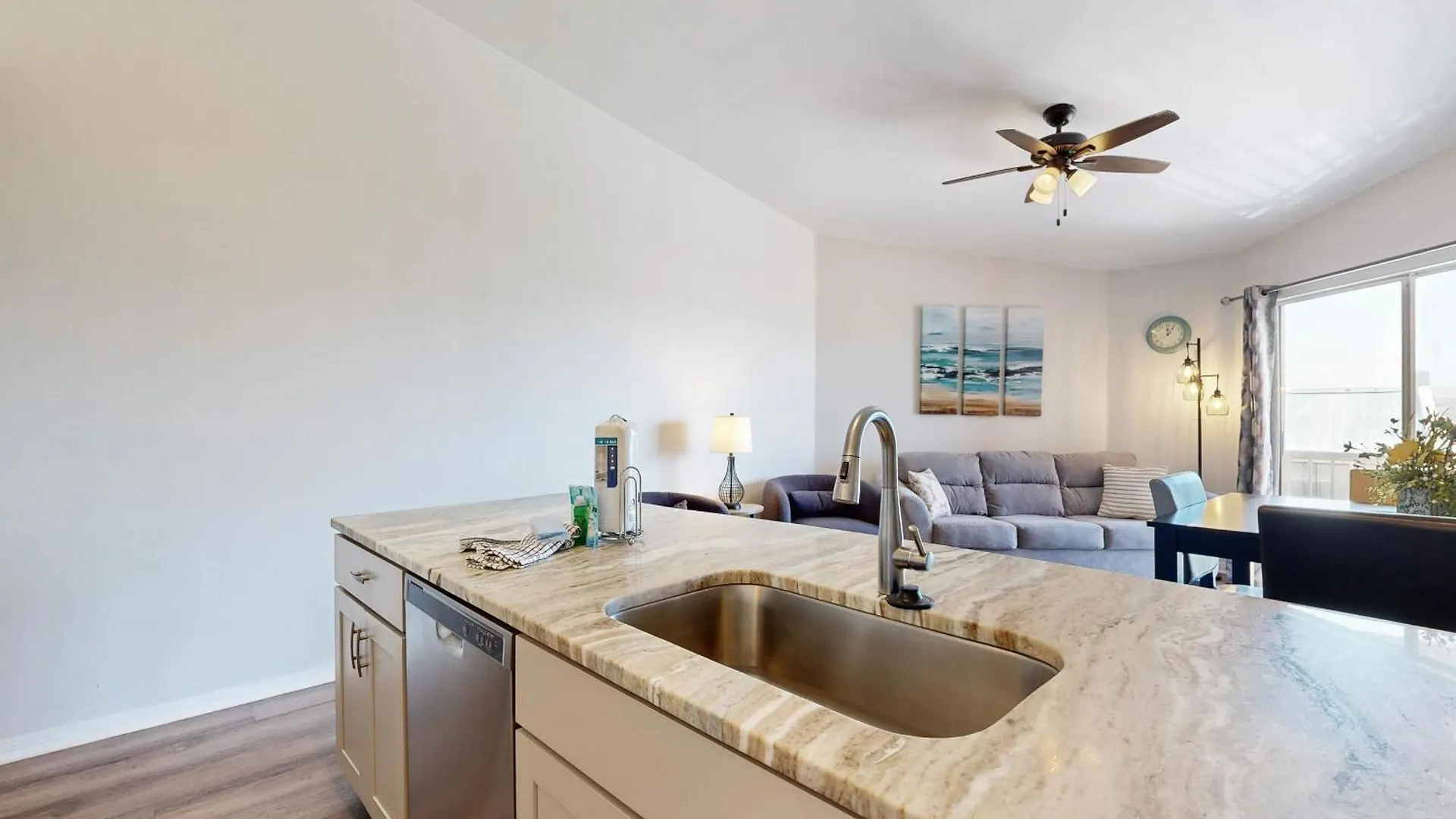 Gulfview II 308 Apartment Destin 0*,  United States