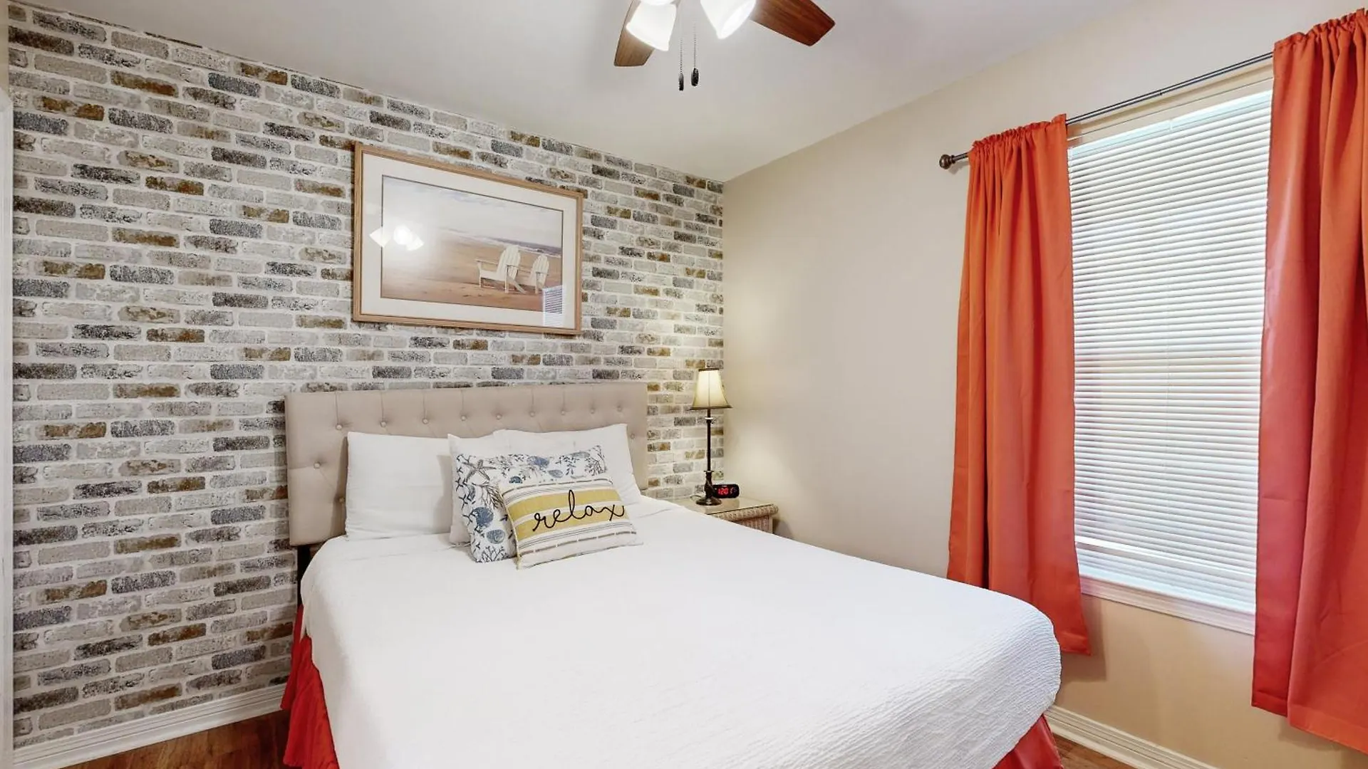 Gulfview II 308 Apartment Destin