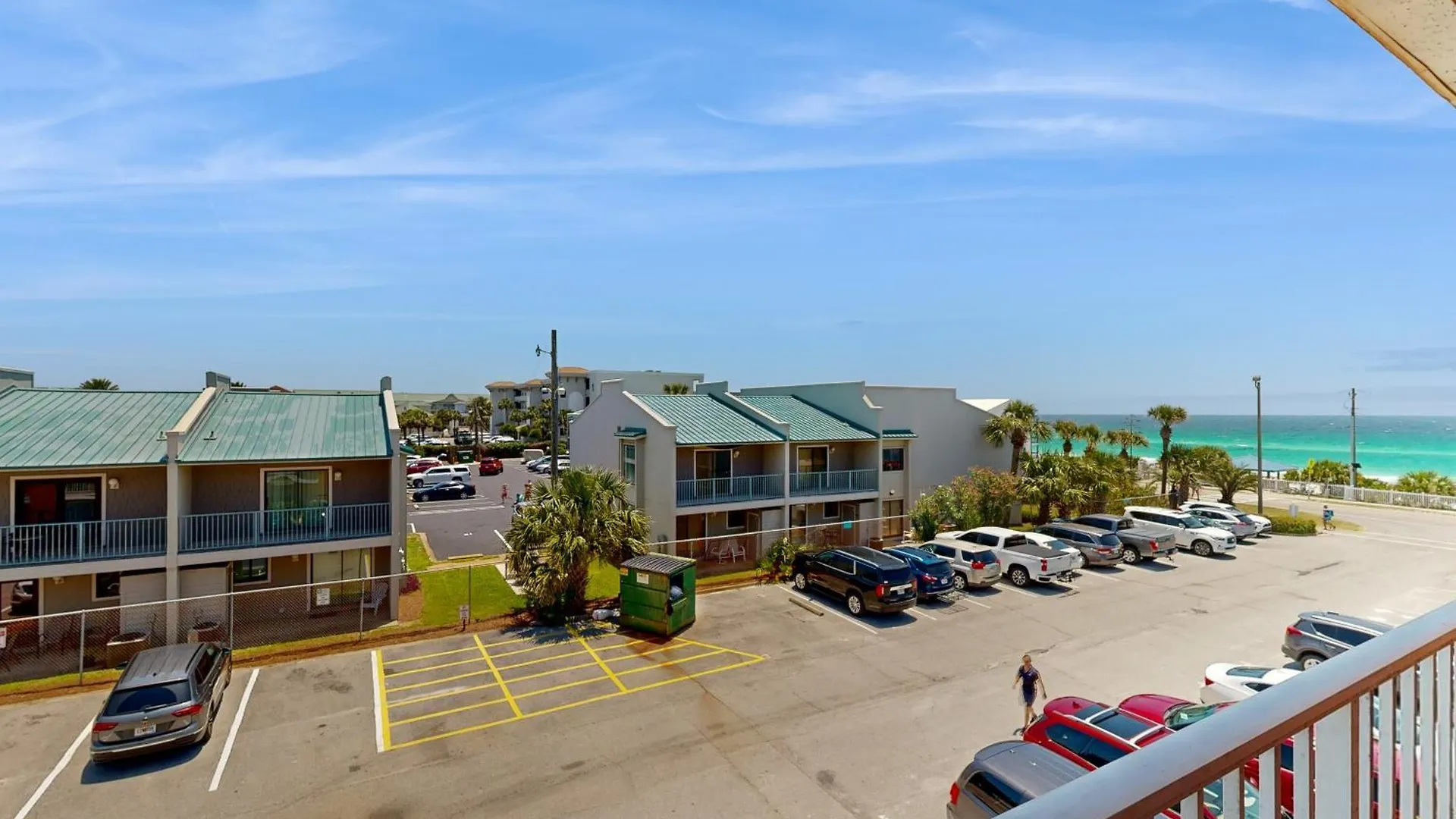 Gulfview II 308 Apartment Destin United States