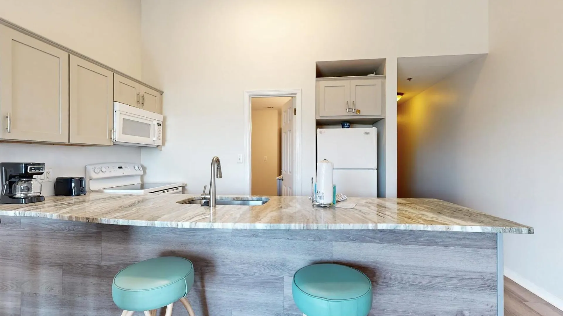 Gulfview II 308 Apartment Destin 0*,
