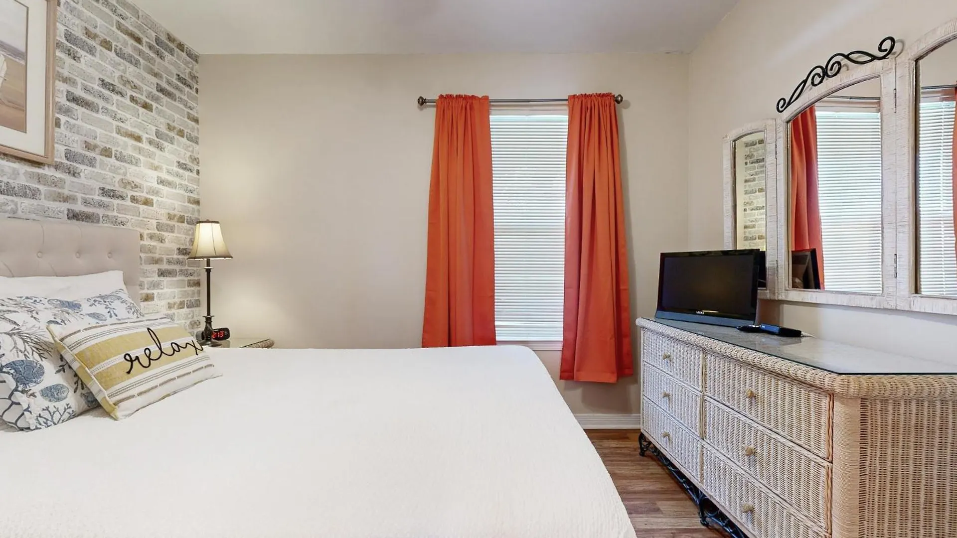 Gulfview II 308 Apartment Destin
