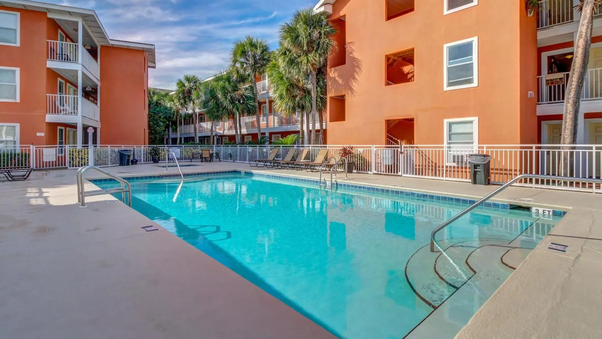 Gulfview II 308 Apartment Destin