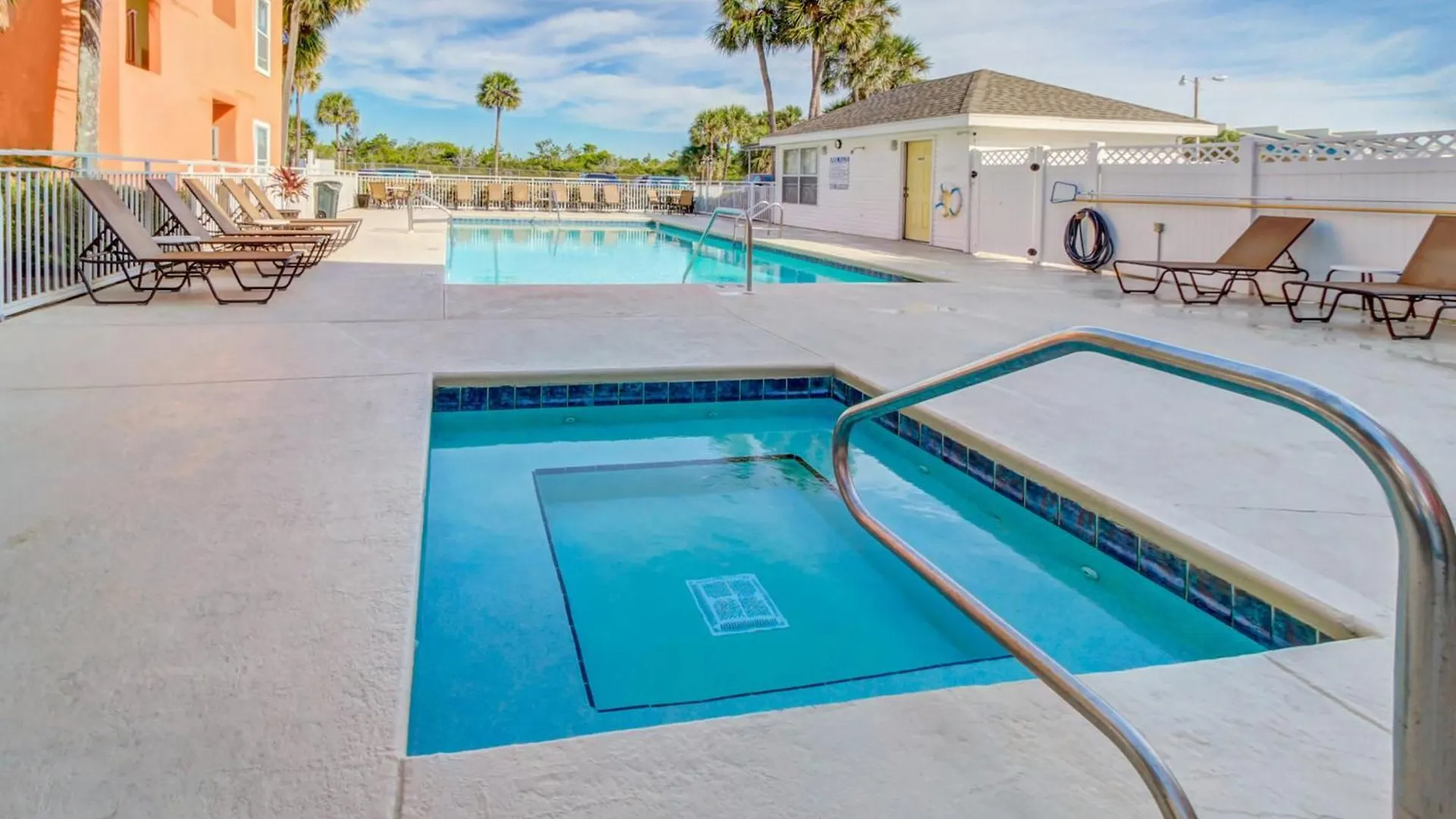 Gulfview II 308 Apartment Destin